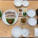 삼원칼국수 송정직영점 이미지