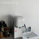 드라이다운핏 이미지
