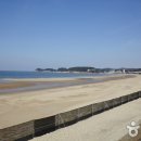 만리포해수욕장 관광지 이미지