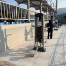 가평생활체육공원 | 가평군 청평면, 생활체육공원에 운동기구 설치