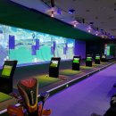 목동필드골프존 이미지