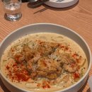 사평대로12길 82 (2) | 교동 분위기 좋은 술집 추천 ‘언덕집’ 치킨크림수제비, 옥수수전,마라만두오이 후기