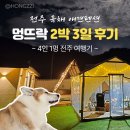 멍펜션2 | [전주 독채 애견펜션] 멍뜨락 2박 3일 후기