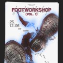 무용 성과발표회 | IPDIA | 2025 넵튠 댄스 스튜디오 연말 공연 FOOTWORKSHOP VOL.1 공연 후기