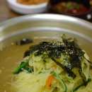 산막촌국시말