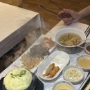 엄지짱김밥 | 분평동 고깃집 웃삼, 한돈냉삼 시오야끼 맛집 재방문 100% 후기