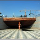 세종호수공원 산책로 이미지