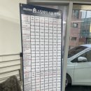 연안로주유소 | 안락동 스팀세차장 스팀박스 안락점! 꼼꼼함에 반했어요