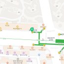 잠실새내역 5번출구(뒤) 이미지