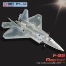 F-22 랩터 SILVER버젼 14.8V 70mm스펙[StarMax] 특가판매..^^ 이미지