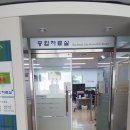 강서영어도서관 화장실 이미지