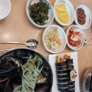 해풍칼국수