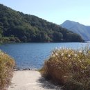 소양호 뱃터 이미지