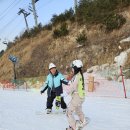 에덴벨리스키장 양산 에덴밸리에서의 완벽한 스키 경험, 점빵스키샵 후기