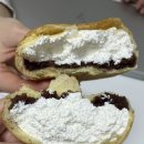 빵장수단팥빵 천호점 | 천호빵집 빵장수단팥빵 천호점 솔직후기] 서울단팥빵맛집 빵장수단팥빵 생크림단팥빵, 초코생크림...