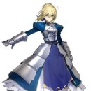 페이트(fate) 이미지