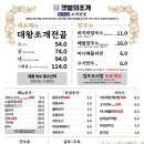 갯벌의조개 울산병영점 | 울산 병영 대왕조개전골맛집 갯벌의조개 울산병영점 후기