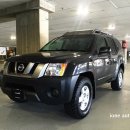 ione auto 아이원 오토 - 2007 Nissan Xterra Off-road 4WD*Clean*New Tires*New Brakes*$7,900 이미지
