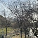 선암호수공원 관리동 화장실 이미지