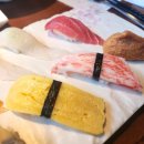 화도 금남리 점심맛집 신선한 회초밥과 쫄깃한 우동 우선생스시