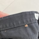 노운베러 모던데님팬츠 블랙 (Modern denim pants_Black) 후기