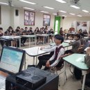 효자중학교 이미지