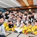 용인대 NO.1 태권도장 이미지