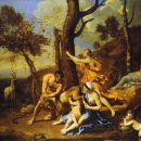 그리스 로마 신화 <신들의왕 제우스> 이미지