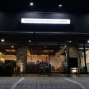 커피 앤 플라워 이미지