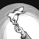 The Last Full Measure | Chapter 39 Ever at the Helm 항상 키를 잡고 계십니다 - 큰 글씨