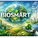 (주) 바이오스마트 이미지