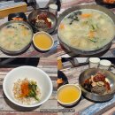강릉역 | 강릉 감자옹심이 맛집 강릉역 옹막 웨이팅 후기