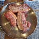 좋은친구펜션 | 양양 여행(1)/ 집나온거북이 펜션, 시크릿 계곡, 항아리 바비큐