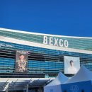 부산 BEXCO 임영웅 콘서트 후기 지하철 이용해서 방문한 후기