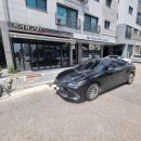 제일무도장 | 렉서스 알루미늄 앞휀더 PDR 자동차덴트 시공 완벽 후기:판금도장 없이 80% 복원!