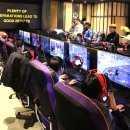 엔유(NU) 피씨방 | 지매니저 오버워치 라이노스 게이밍 친선경기 - 엔유(NU)PC방