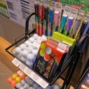 큐이디 골프 이미지