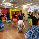 하와이 훌라댄스 이미지