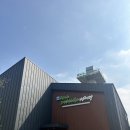 장대들길 이미지