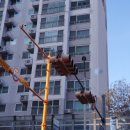 의왕초등학교 앞 이미지