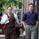Rebel in the rye 네이버블로그