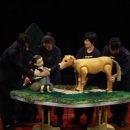 내 친구 송아지 이미지