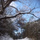 [광주 광산구]광주여대~동자봉(154m)~어등산~동자봉~광주여대 다녀오기(2022/12/24/토 오후) 이미지