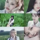 이즈나(마이, 방지민, 코코, 유사랑, 최정은, 정세비) , '덤 핫!' MV 티저 공개…청량한 청춘 감성으로 日 공략 이미지