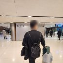 (합)우리렌터카 | 1월 말 겨울 제주여행 1일차 (자매국수, 고토커피바, 엠버퓨어힐)