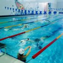 울진국민체육센타 이미지