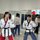 용인대 여명태권도 이미지