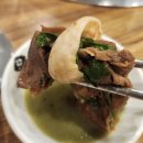 등촌샤브샤브 부산본점 | 따뜻하게 든든했던 등촌샤브칼국수 방이본점 샤브샤브 후기