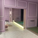 퍼스트 스크린골프 이미지