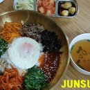 [이준성의 사진 묵상] 1544. 비빔밥과 목적을 따라가는 삶 이미지